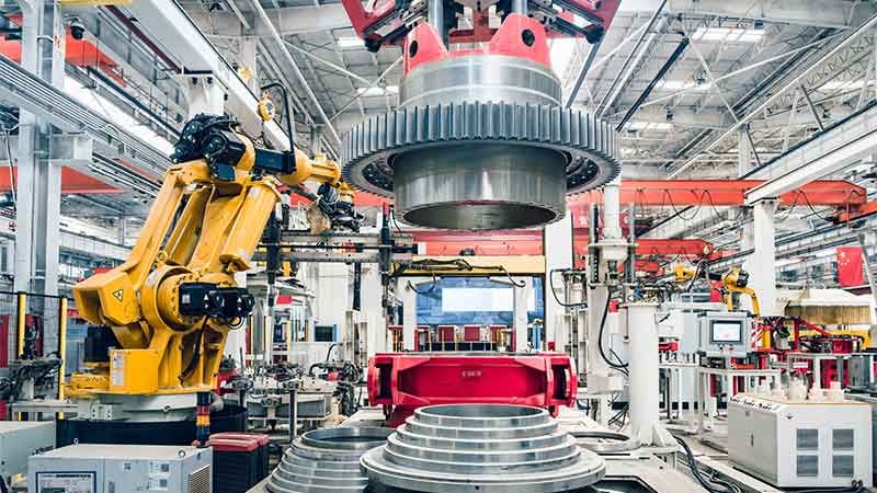 乳化切削液实战手册:模具加工参数优化建议