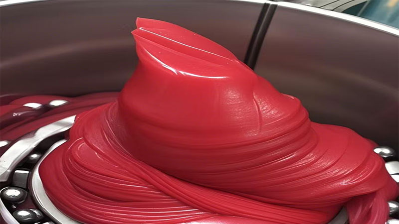 阻尼润滑脂:提升设备精度与响应性的关键