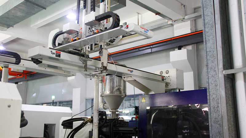 高温工况无忧？这款润滑脂的极压表现超乎想象