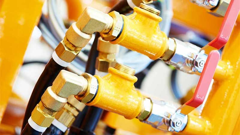 德国工业润滑典范：ROVAS链条油与NORBERTNBU15脂案例合集